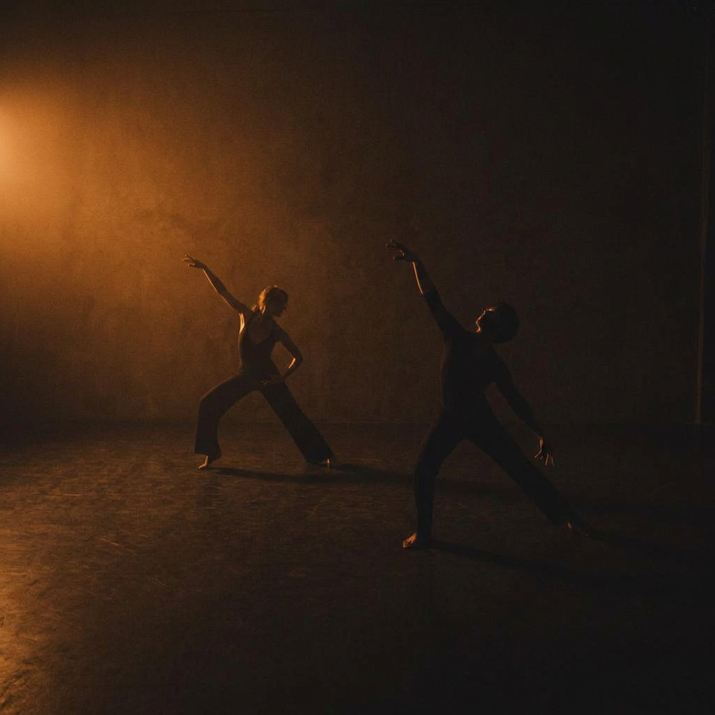 The Voice & Movement Intensive mood image